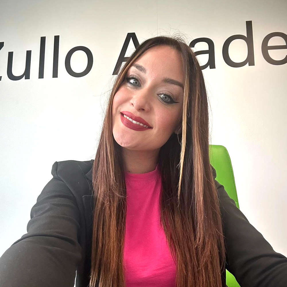 Pamela Zullo